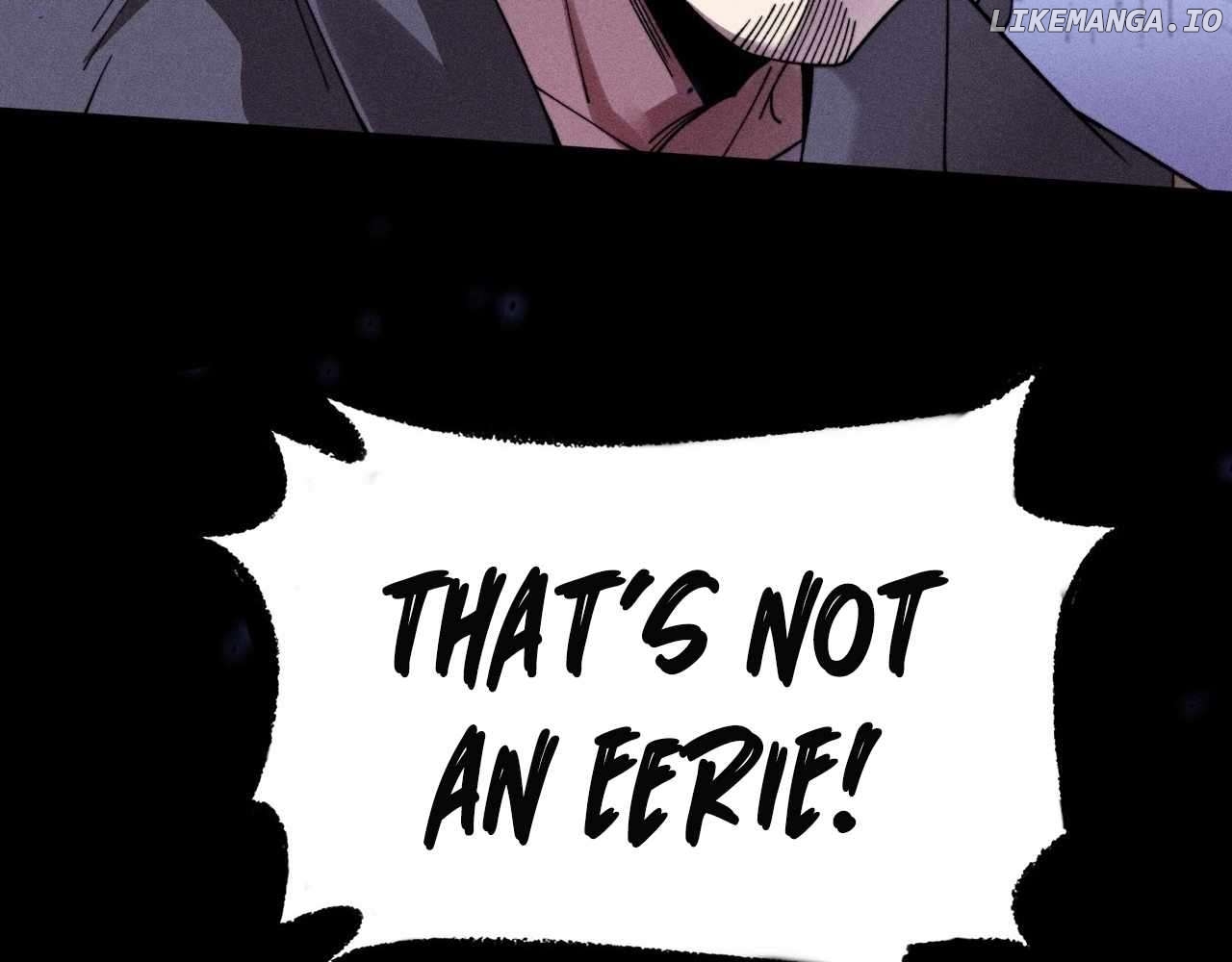 Sinister Immortal Path Chapter 20 - page 48