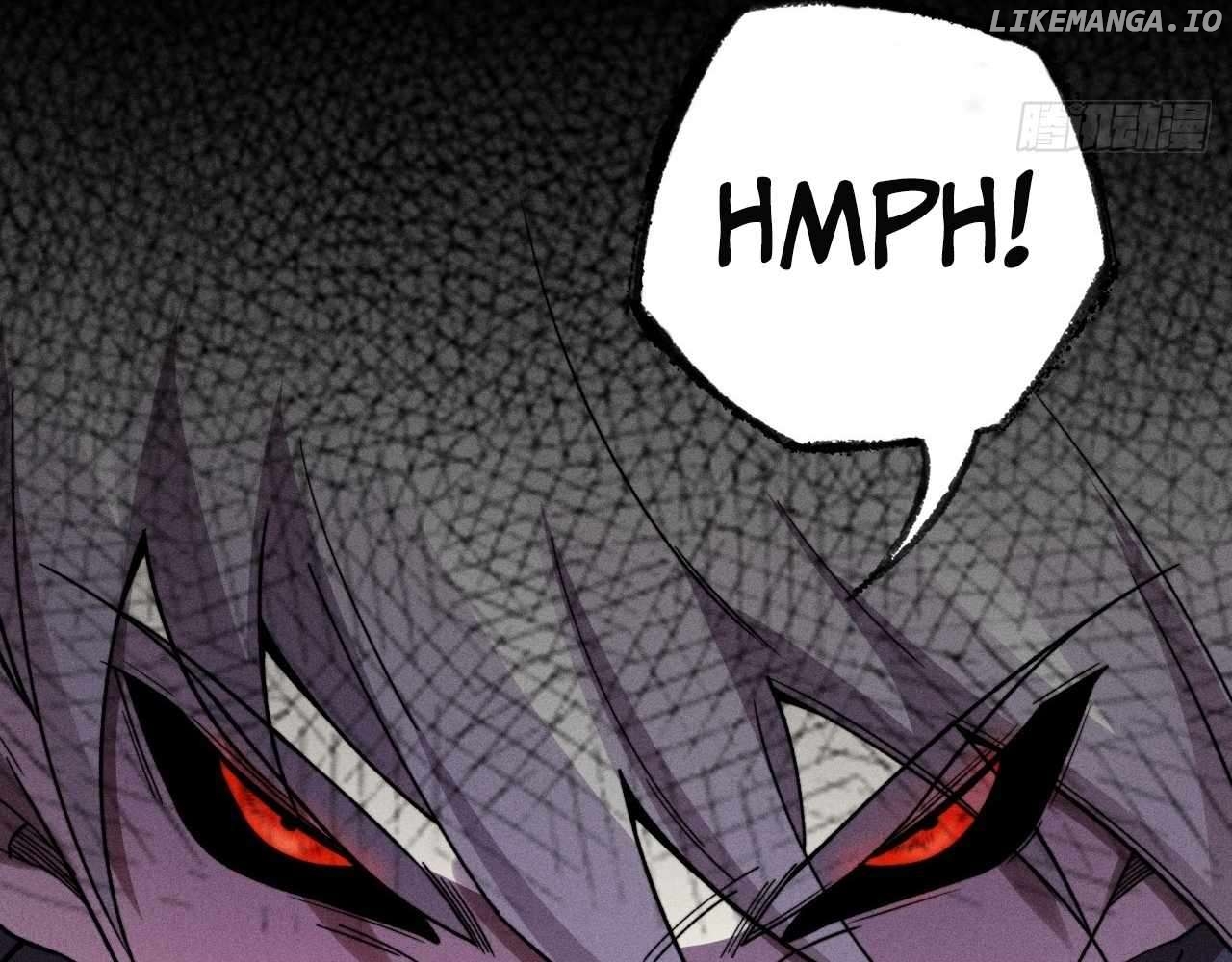 Sinister Immortal Path Chapter 20 - page 54
