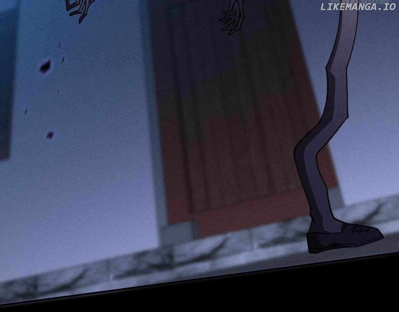 Sinister Immortal Path Chapter 20 - page 64
