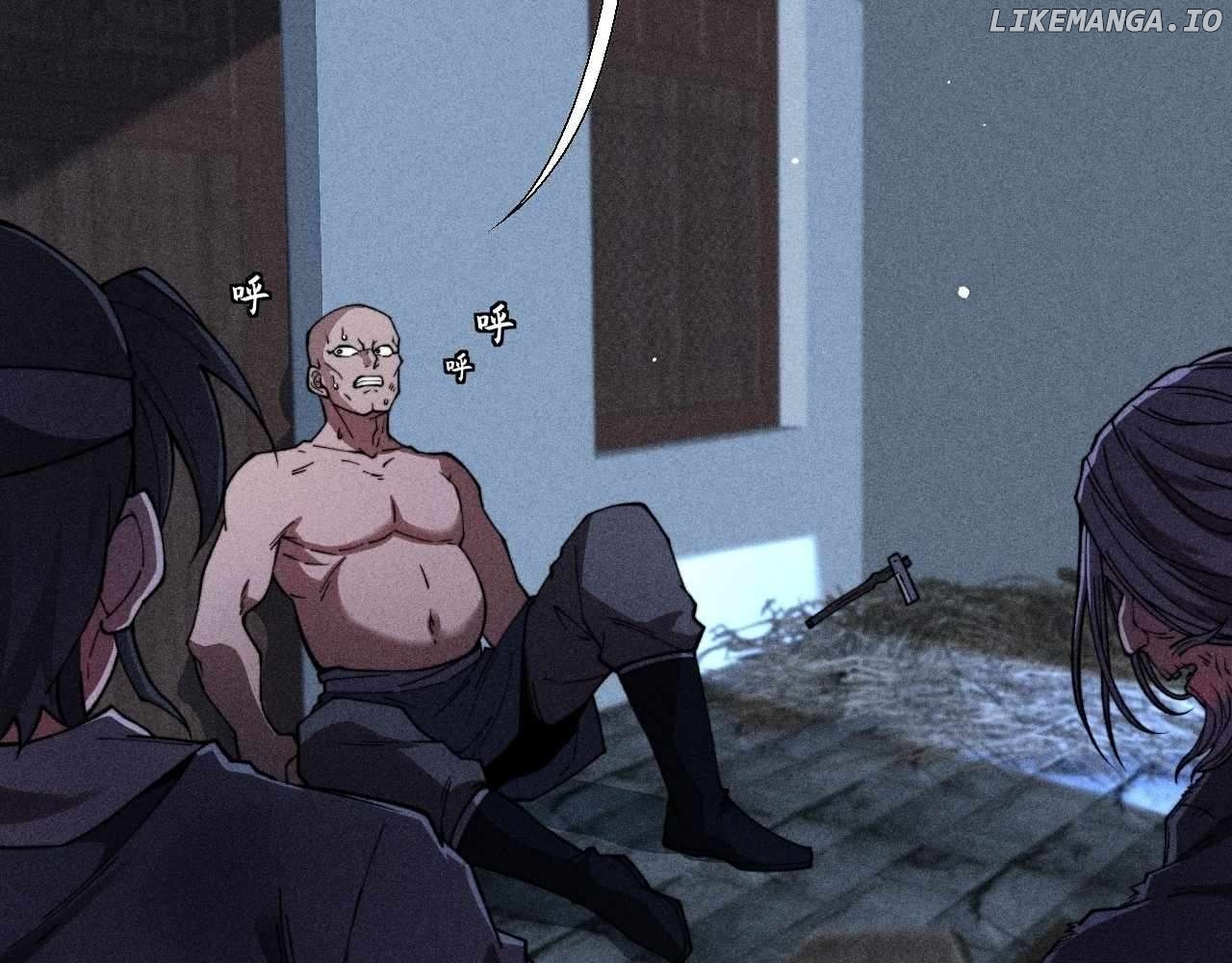 Sinister Immortal Path Chapter 20 - page 67