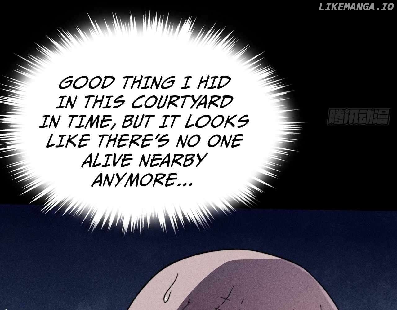 Sinister Immortal Path Chapter 20 - page 69