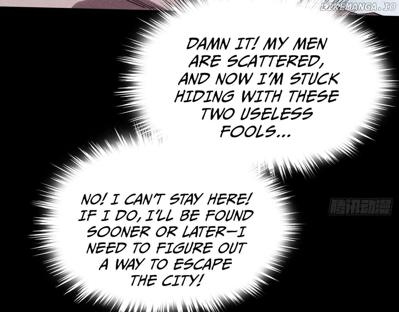 Sinister Immortal Path Chapter 20 - page 71