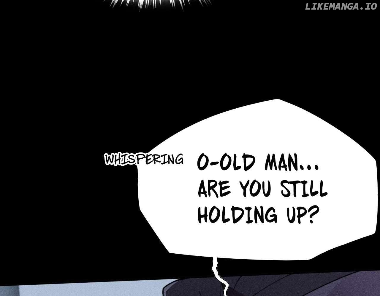 Sinister Immortal Path Chapter 20 - page 72