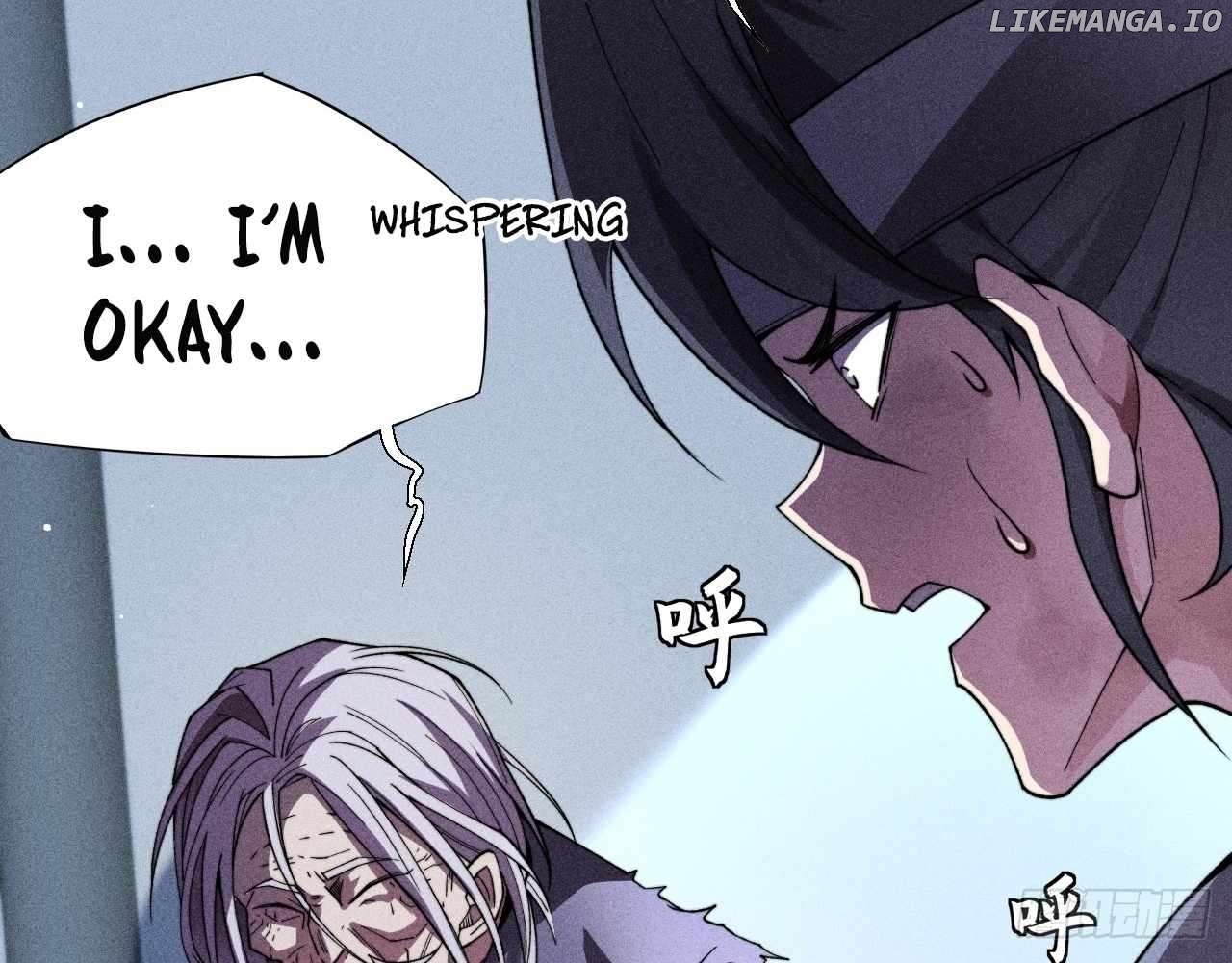 Sinister Immortal Path Chapter 20 - page 73