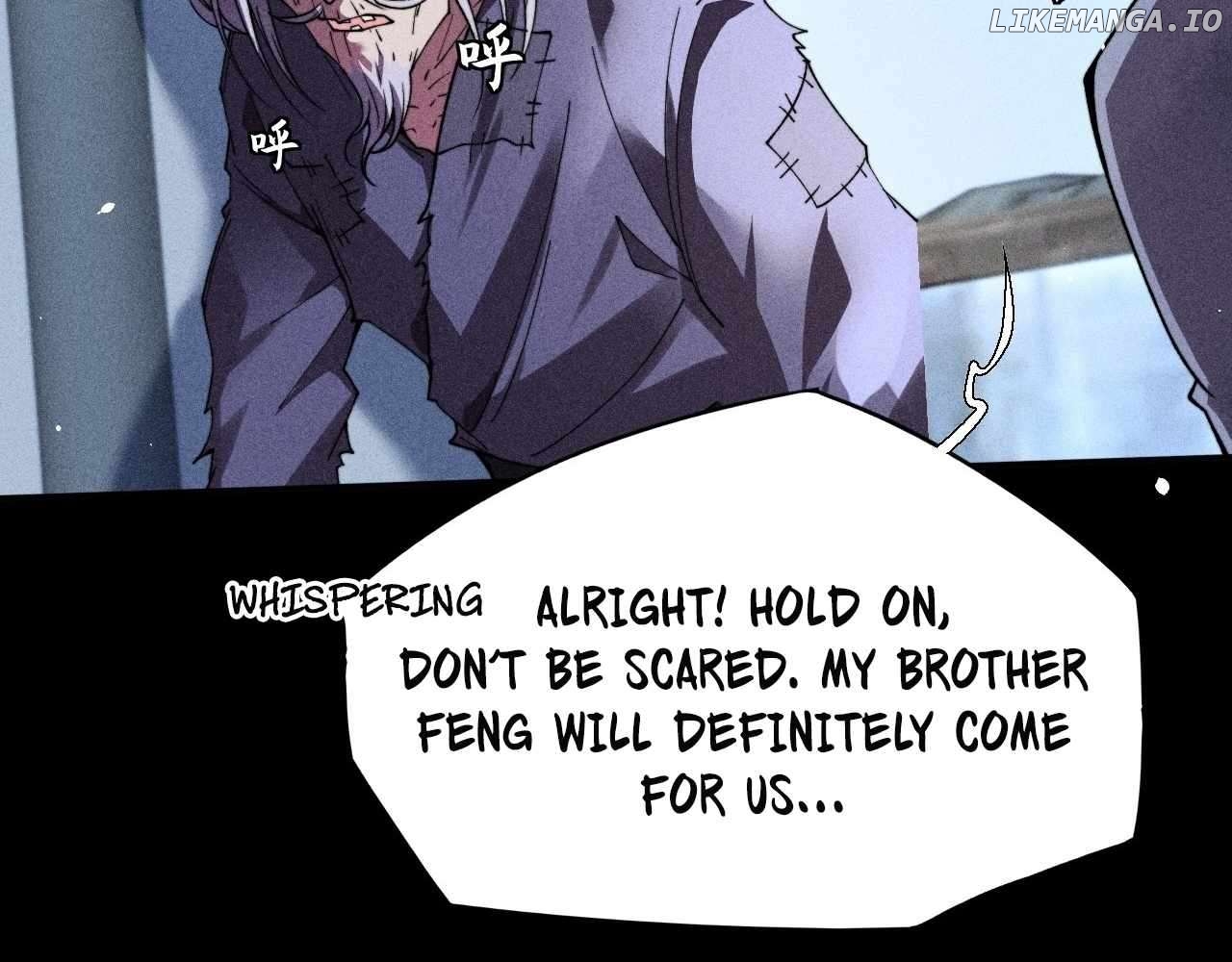 Sinister Immortal Path Chapter 20 - page 74
