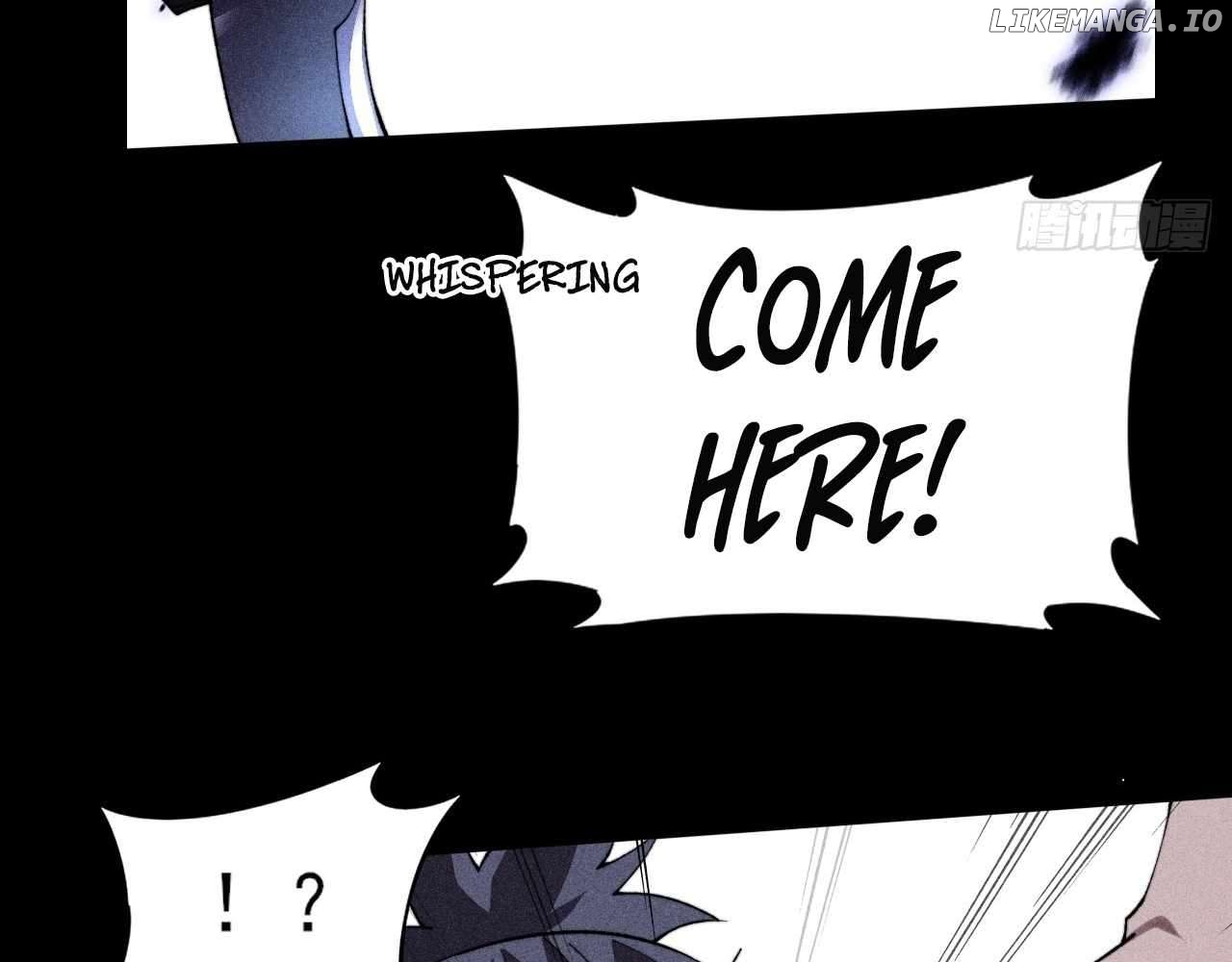 Sinister Immortal Path Chapter 20 - page 76