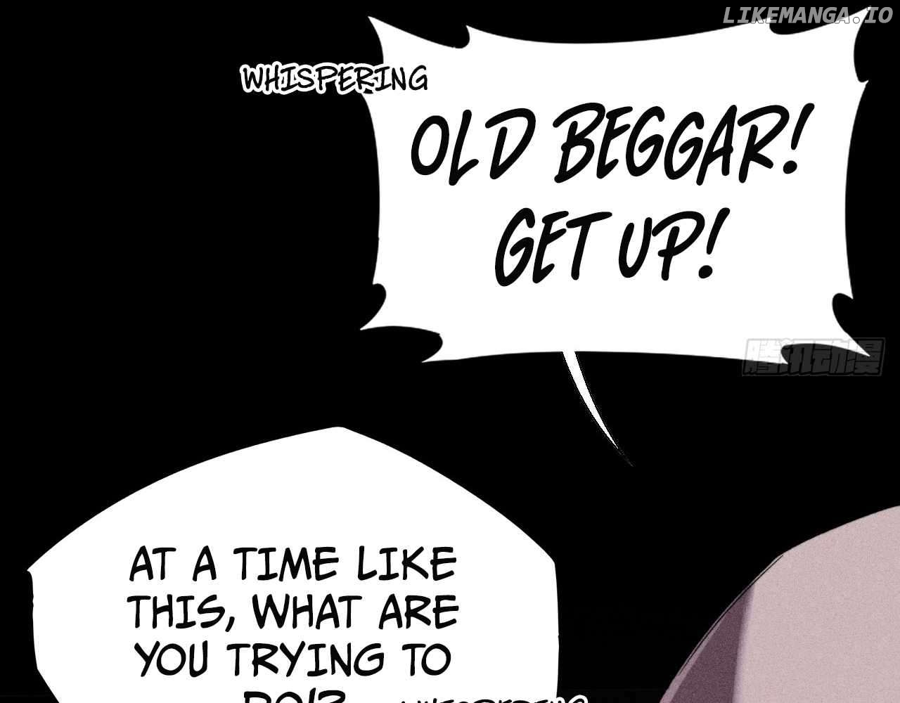 Sinister Immortal Path Chapter 20 - page 79