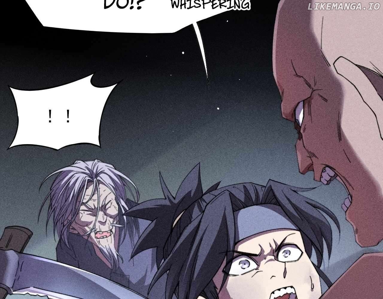 Sinister Immortal Path Chapter 20 - page 80