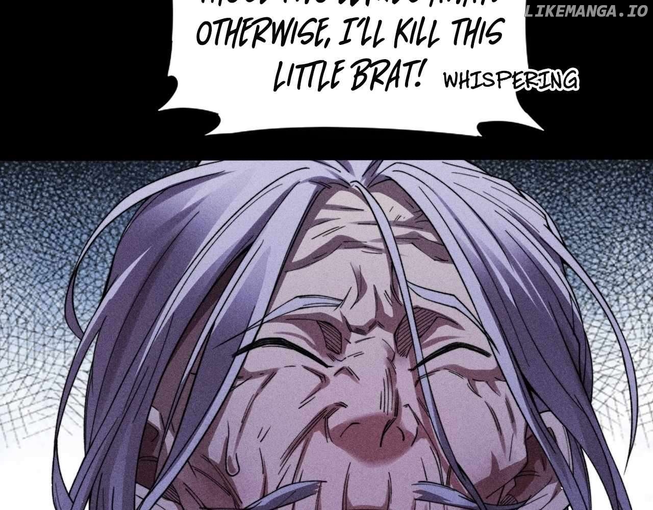 Sinister Immortal Path Chapter 20 - page 82