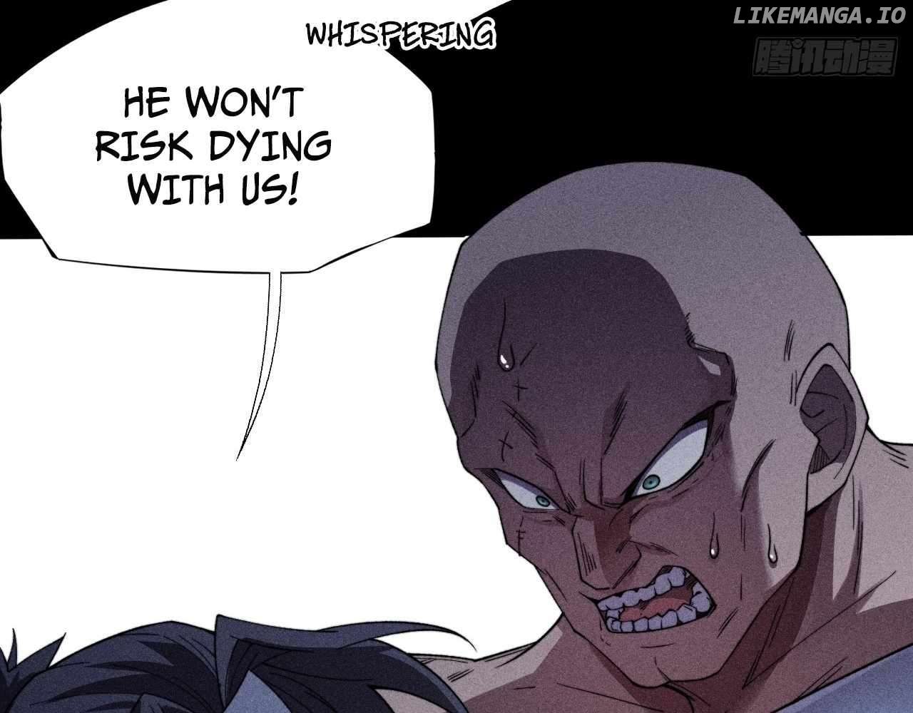 Sinister Immortal Path Chapter 20 - page 84