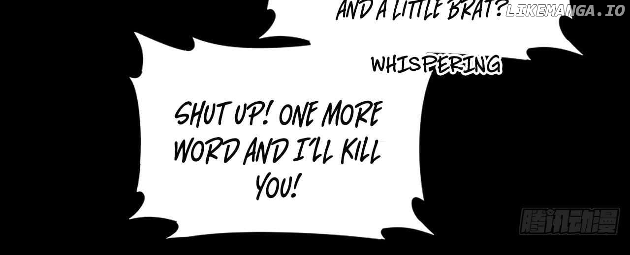 Sinister Immortal Path Chapter 20 - page 86