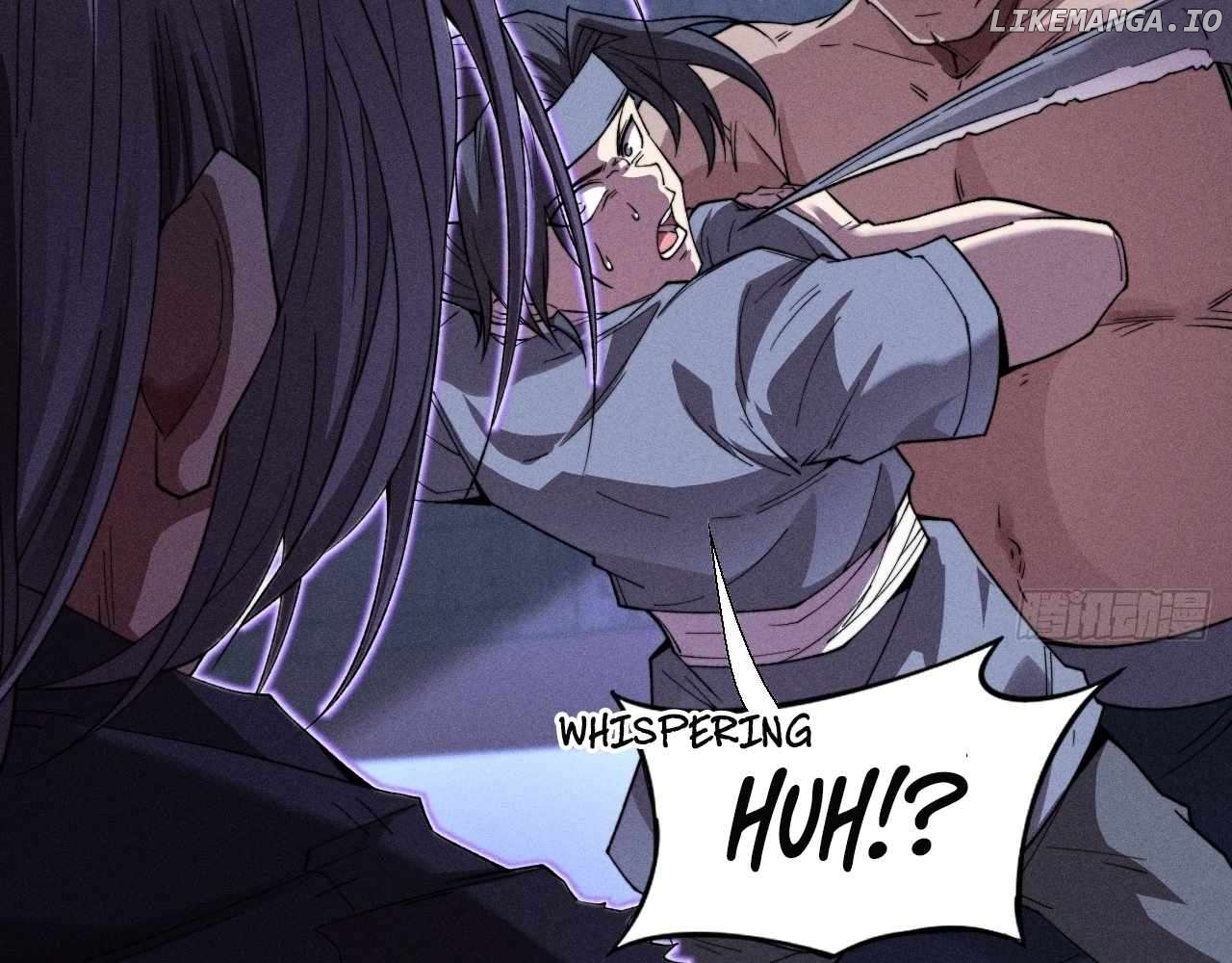 Sinister Immortal Path Chapter 20 - page 88