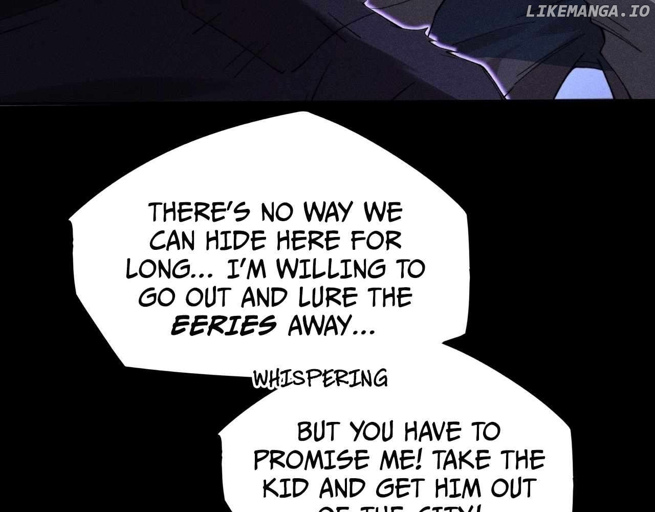 Sinister Immortal Path Chapter 20 - page 89