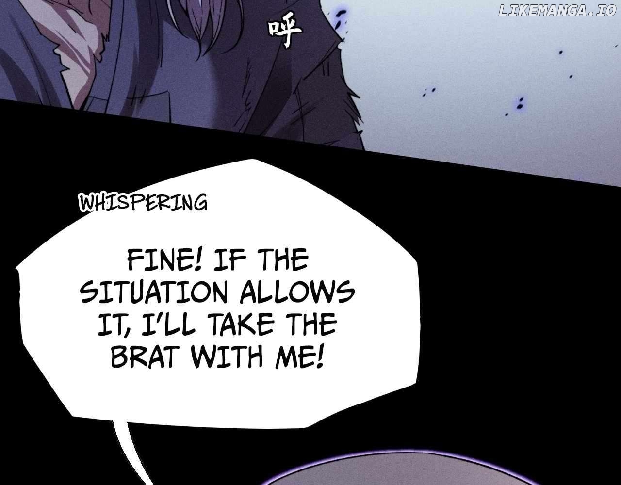 Sinister Immortal Path Chapter 20 - page 91