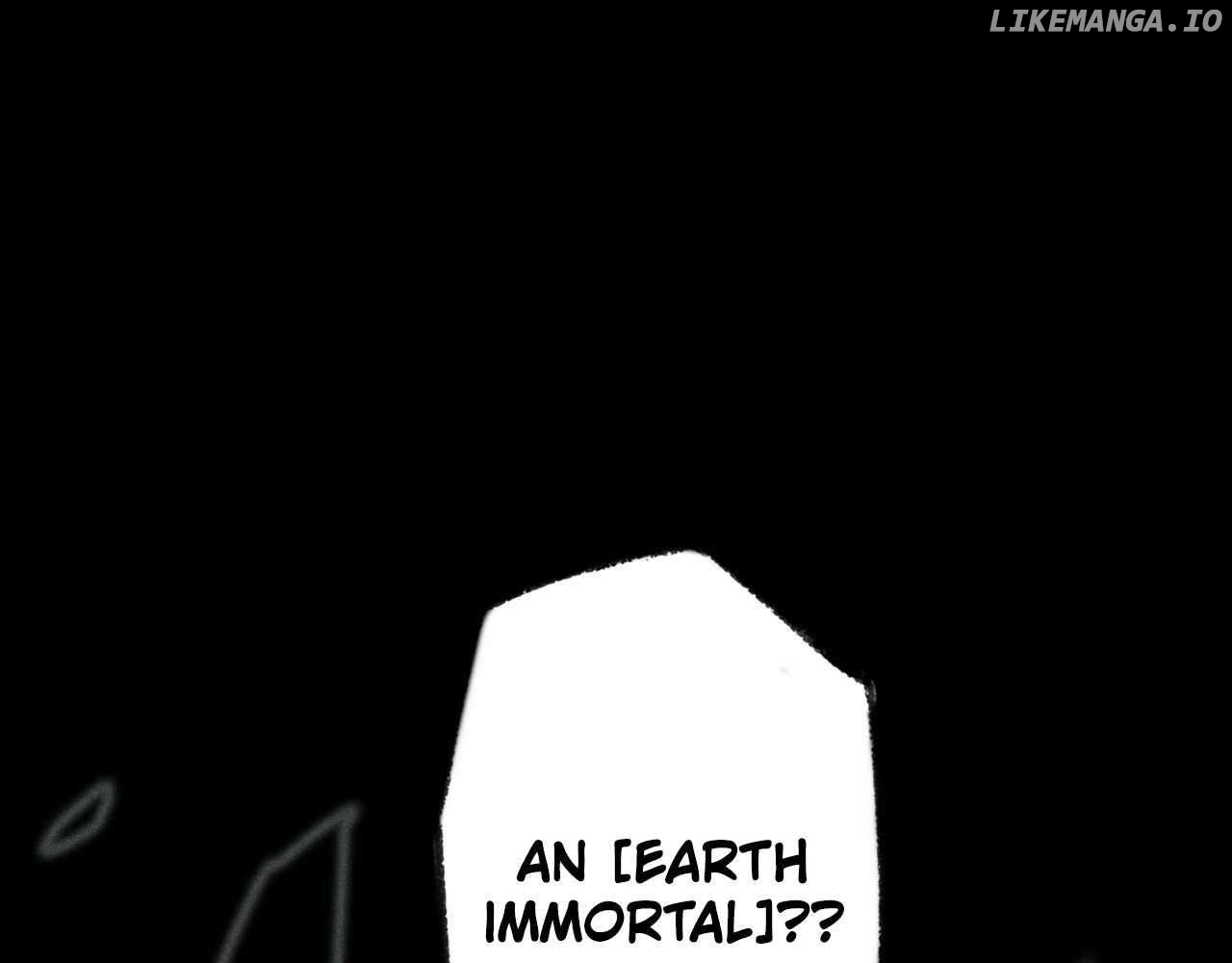 Sinister Immortal Path Chapter 21 - page 3