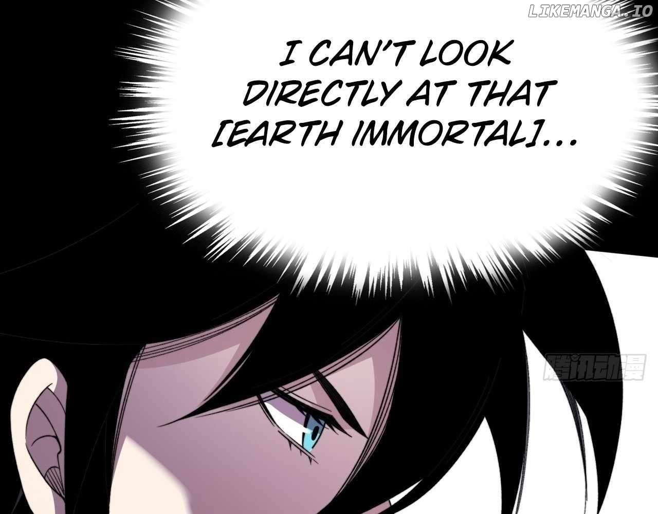 Sinister Immortal Path Chapter 21 - page 36