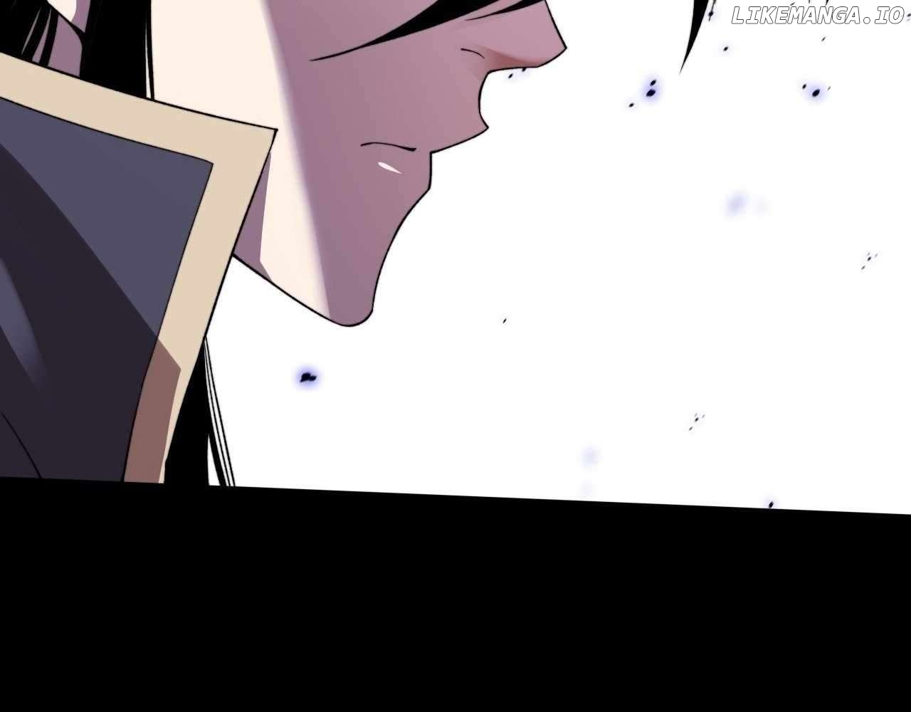 Sinister Immortal Path Chapter 21 - page 37
