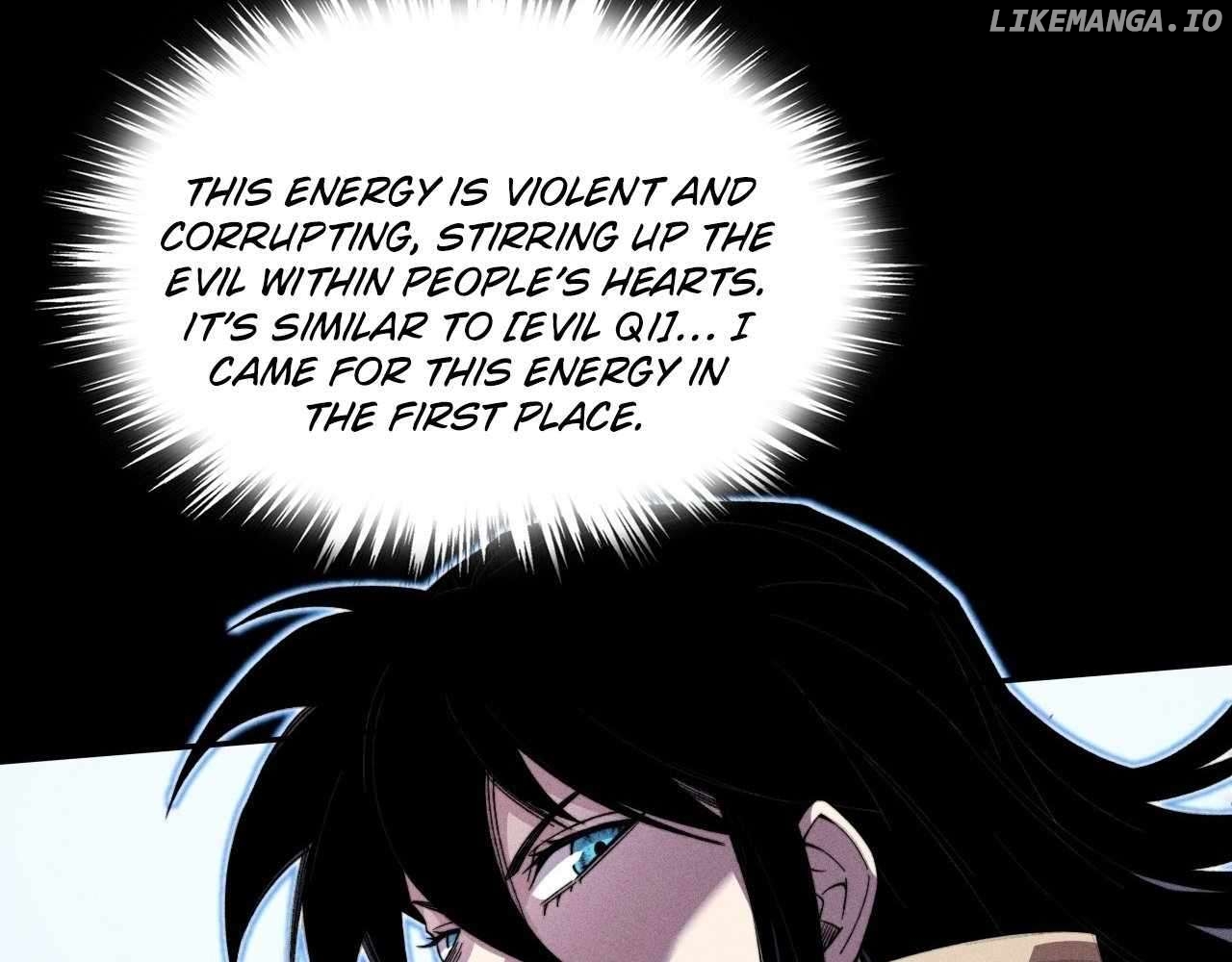 Sinister Immortal Path Chapter 21 - page 46