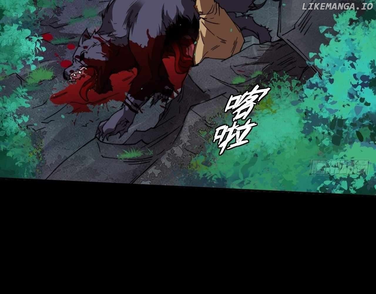 Sinister Immortal Path Chapter 21 - page 60