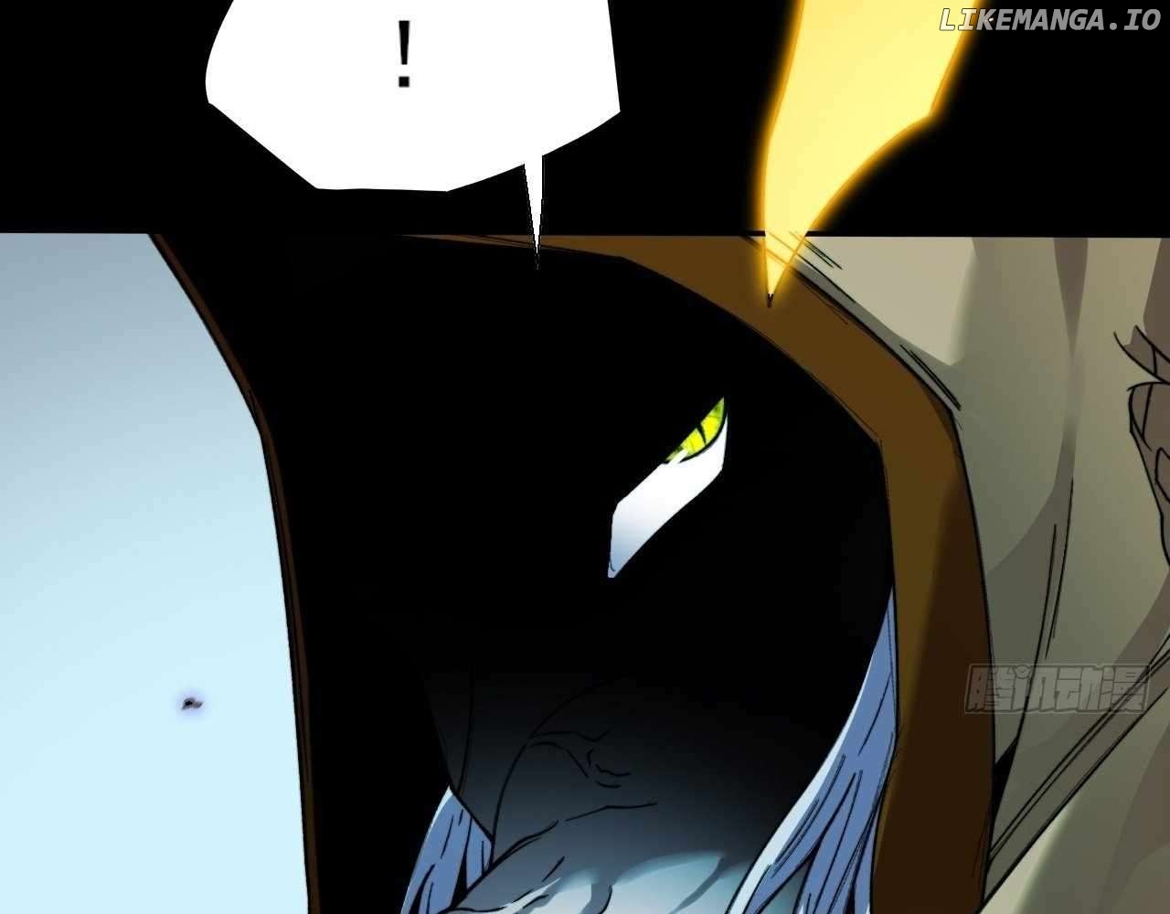 Sinister Immortal Path Chapter 21 - page 64