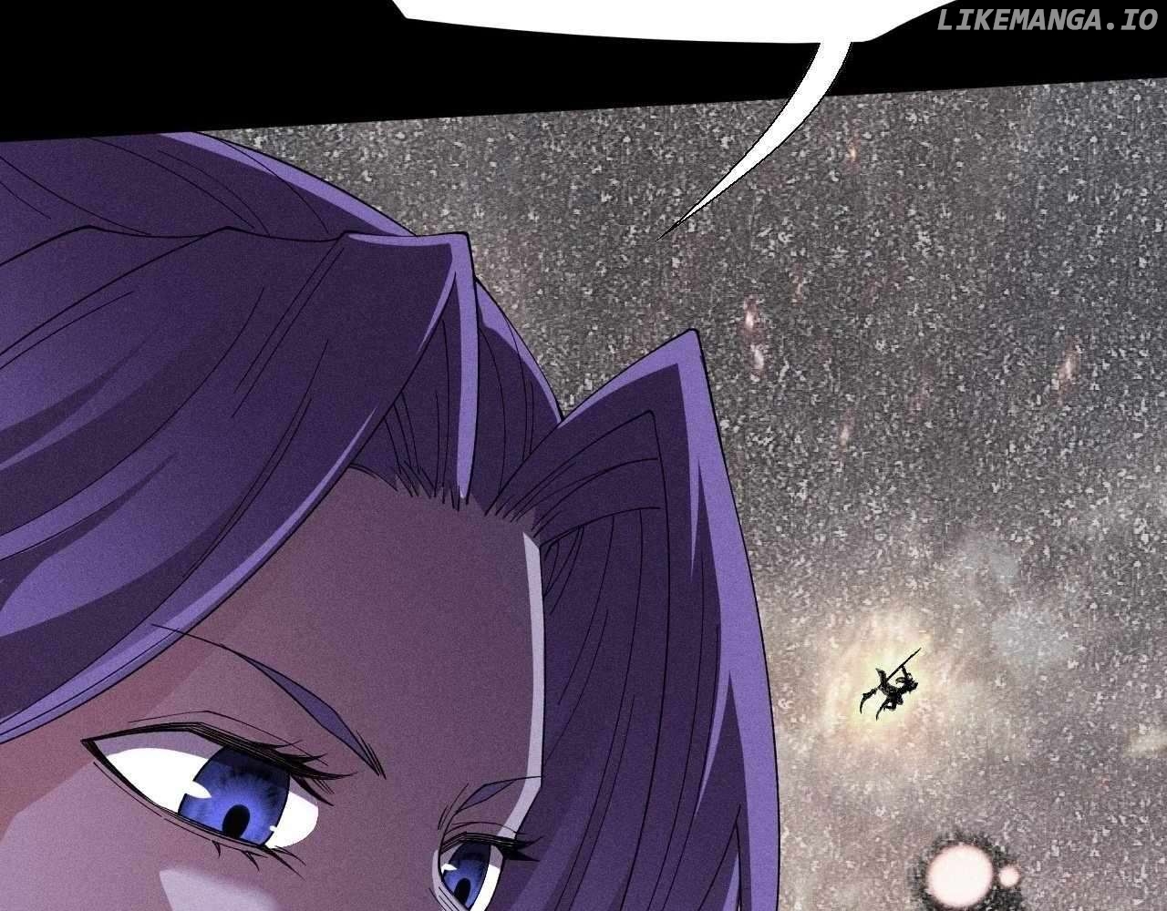 Sinister Immortal Path Chapter 21 - page 7