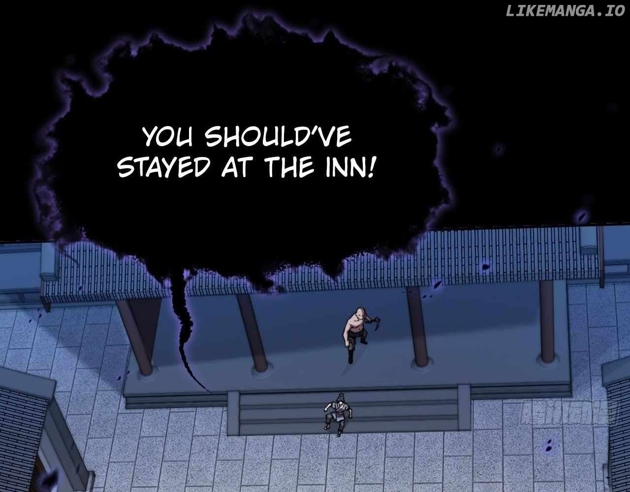 Sinister Immortal Path Chapter 21 - page 71
