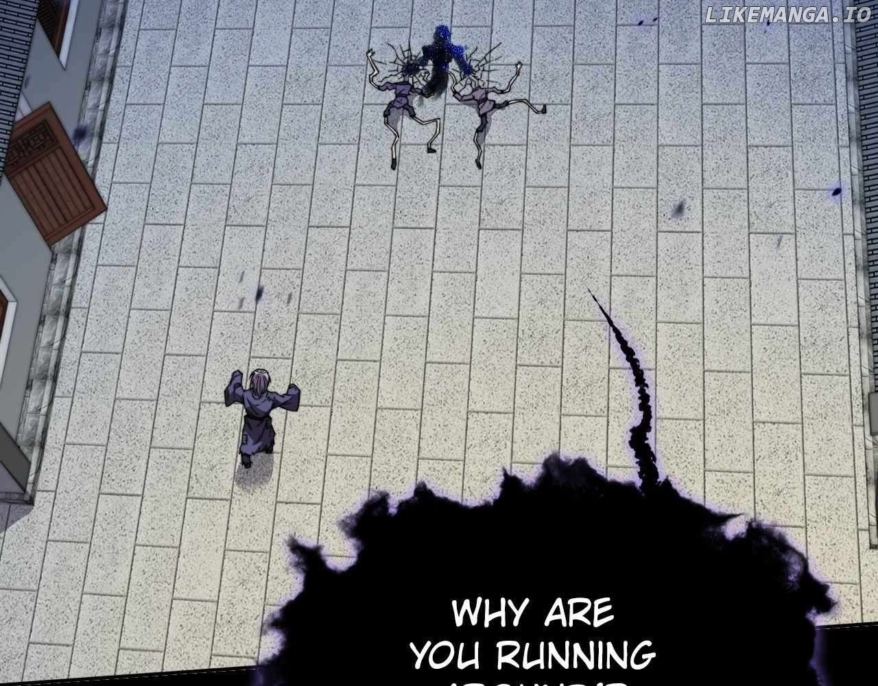 Sinister Immortal Path Chapter 21 - page 72