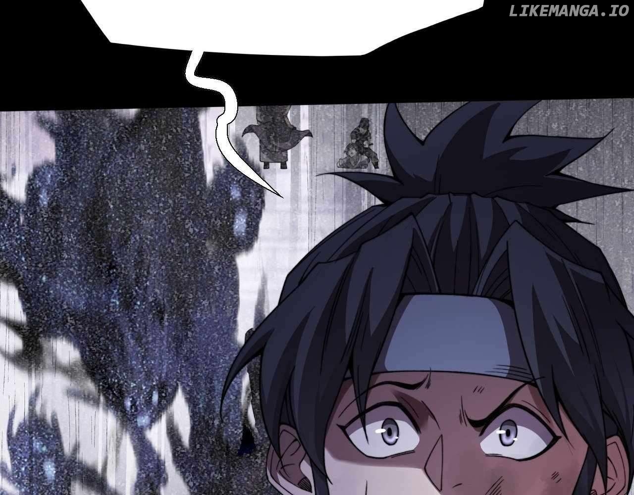 Sinister Immortal Path Chapter 21 - page 74