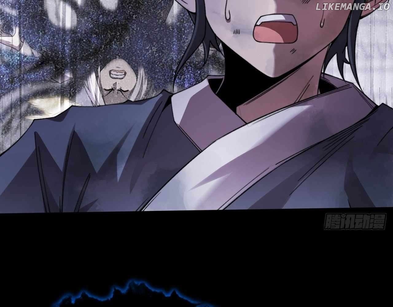 Sinister Immortal Path Chapter 21 - page 75