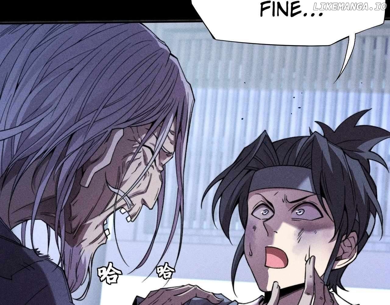 Sinister Immortal Path Chapter 21 - page 82