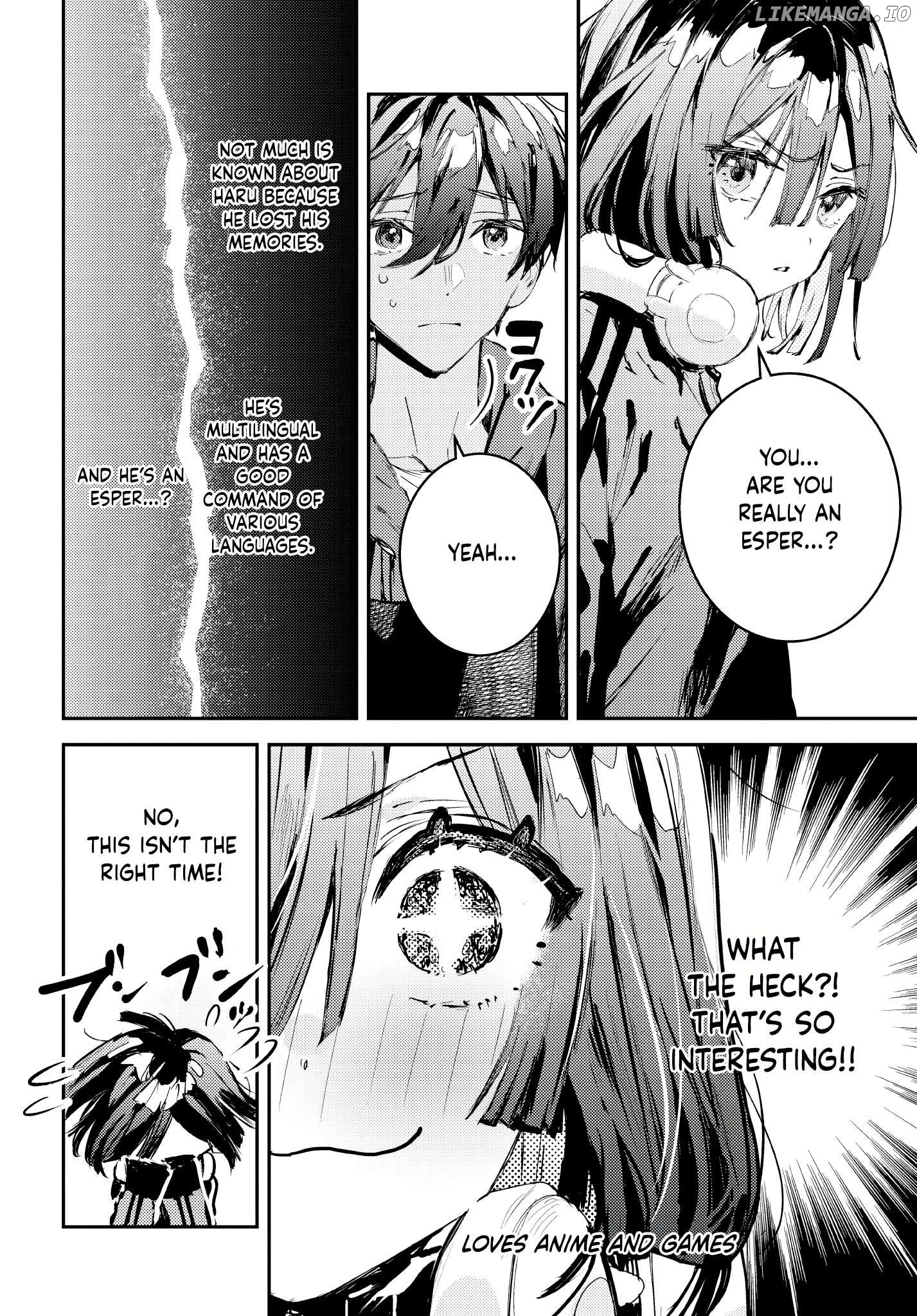 Westa no Daidokoro -Wasureta Boku no Sekai Gohan- Chapter 3 - page 13