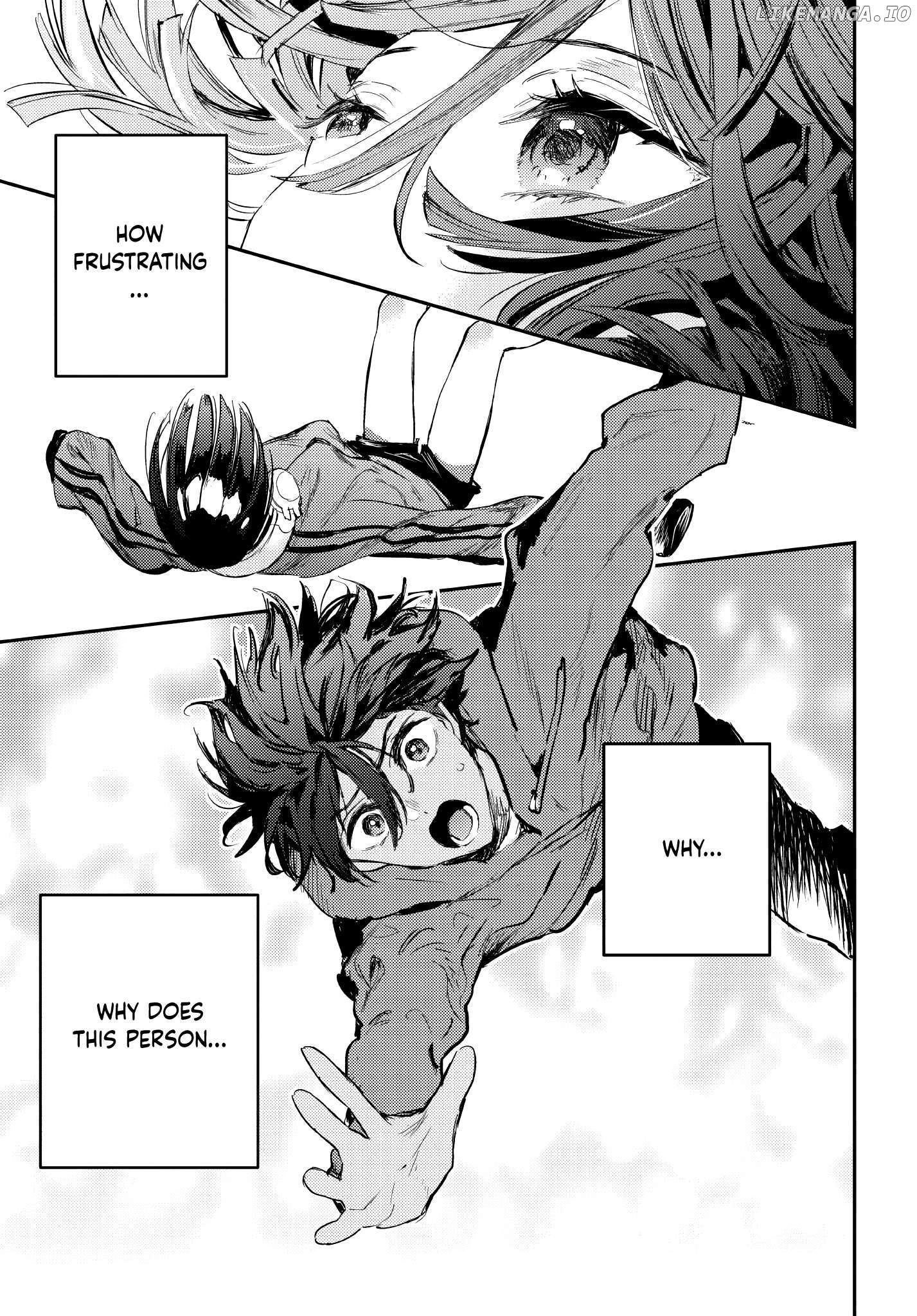 Westa no Daidokoro -Wasureta Boku no Sekai Gohan- Chapter 3 - page 26