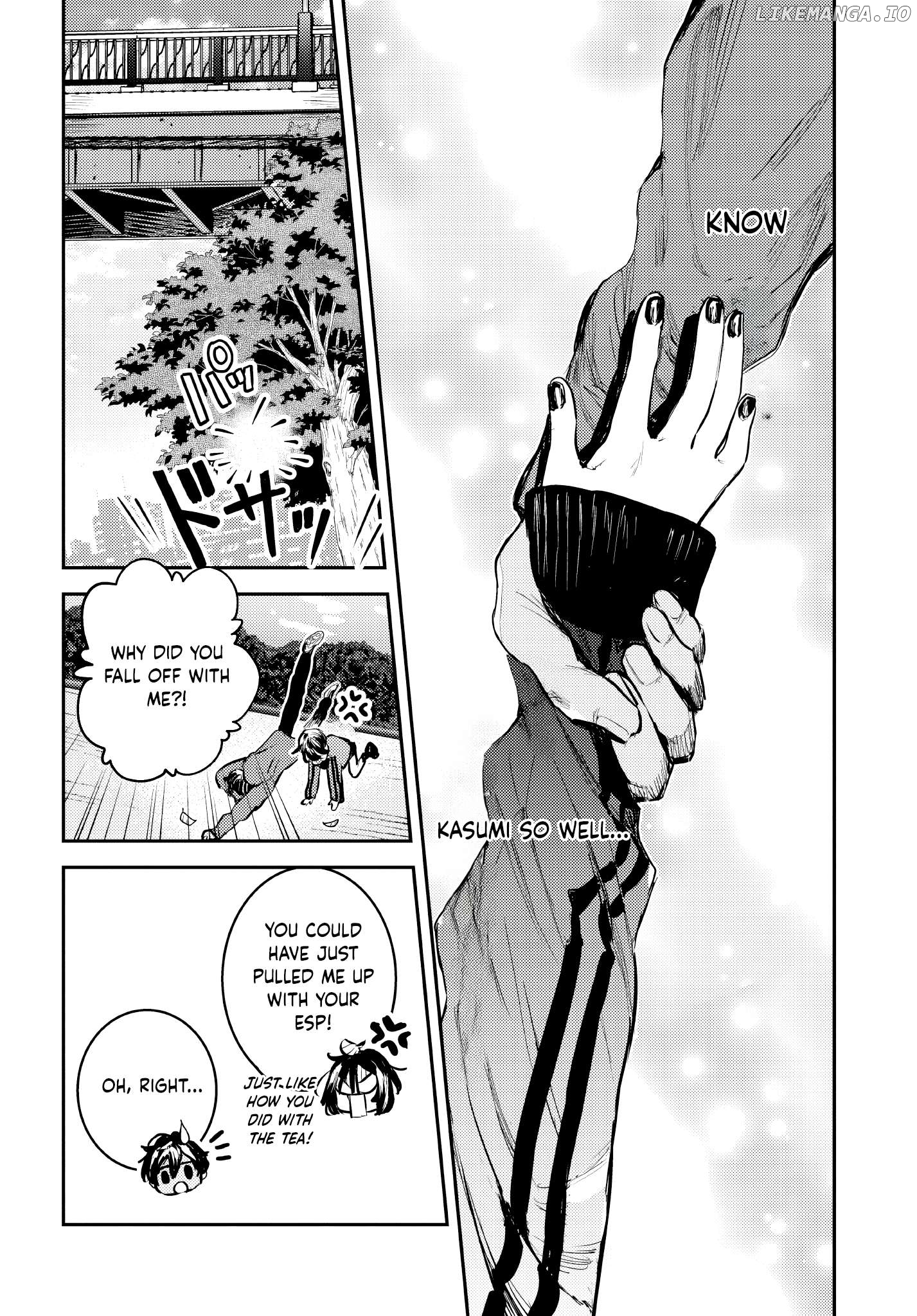 Westa no Daidokoro -Wasureta Boku no Sekai Gohan- Chapter 3 - page 27