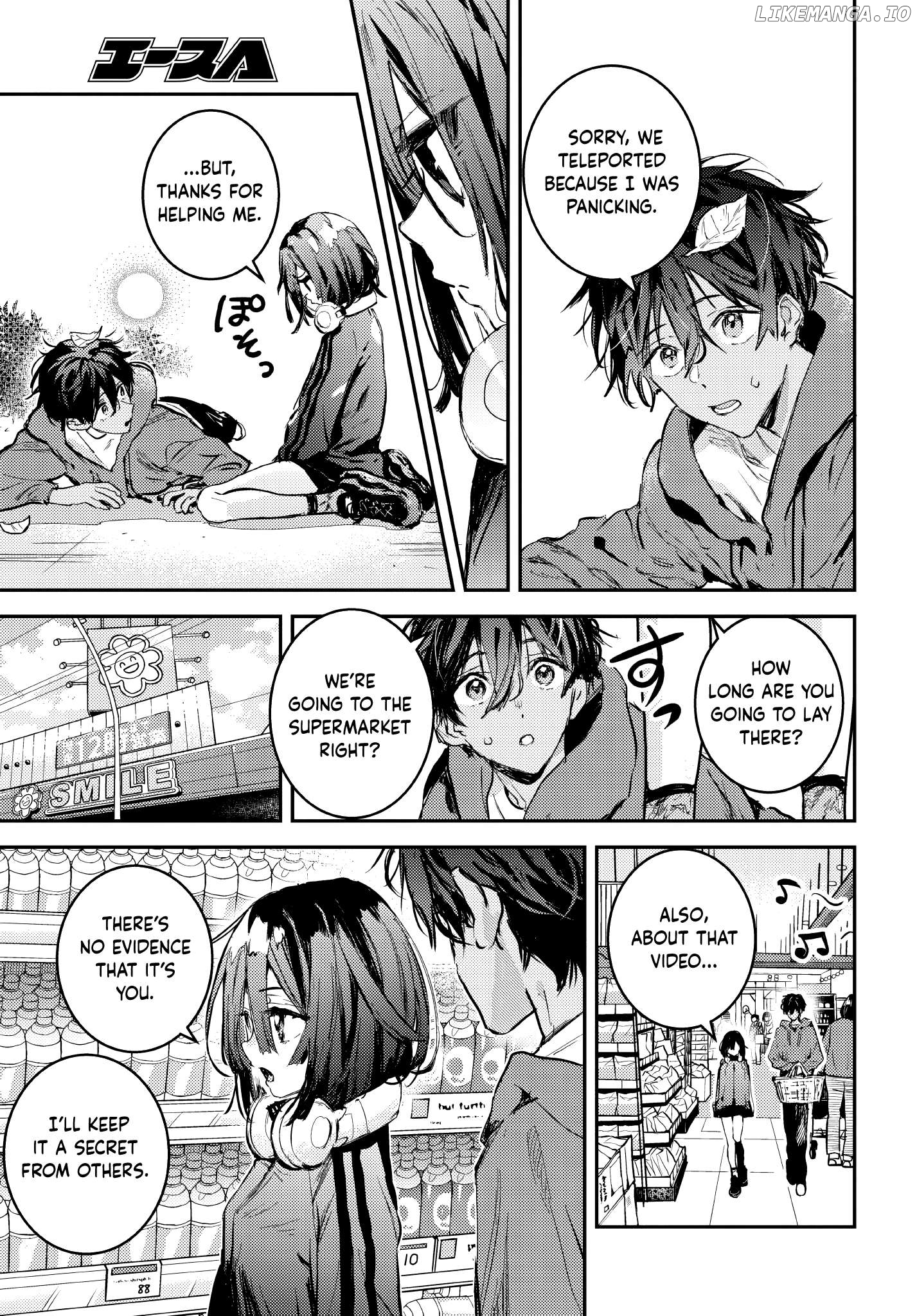 Westa no Daidokoro -Wasureta Boku no Sekai Gohan- Chapter 3 - page 28