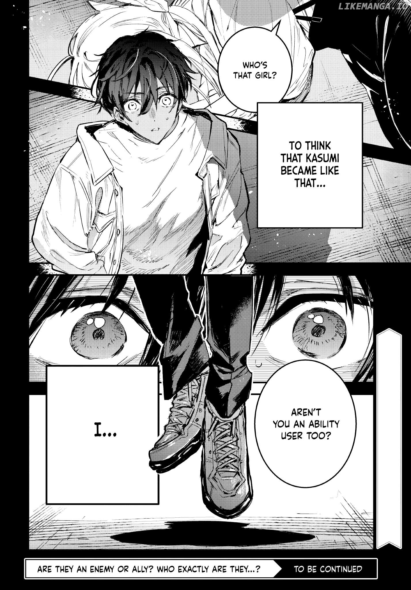 Westa no Daidokoro -Wasureta Boku no Sekai Gohan- Chapter 3 - page 39