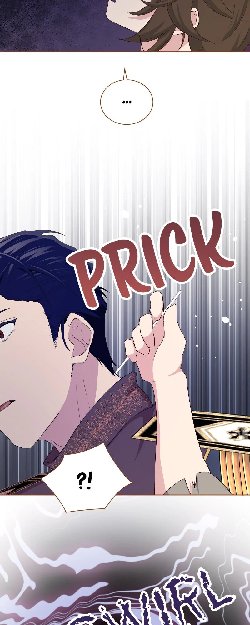 Our Lovey-Dovey Marriage of Convenience Chapter 36 - page 38