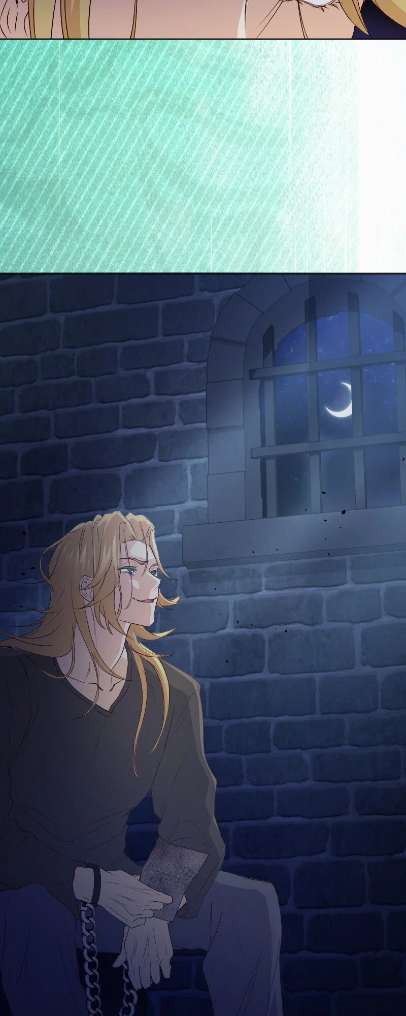 Our Lovey-Dovey Marriage of Convenience Chapter 37 - page 41