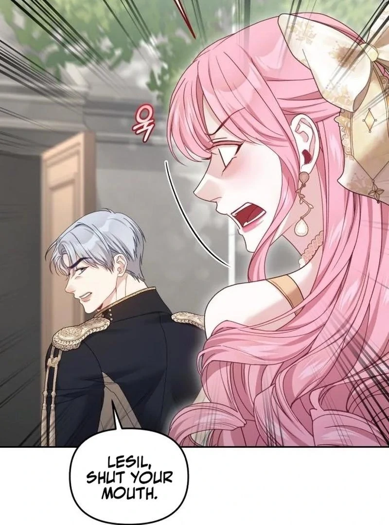 I Was The Acting Empress But I Spent The First Night With Him Chapter 31 - page 100