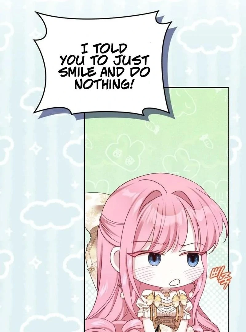 I Was The Acting Empress But I Spent The First Night With Him Chapter 31 - page 103