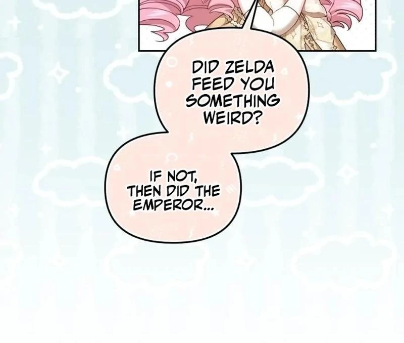 I Was The Acting Empress But I Spent The First Night With Him Chapter 31 - page 104