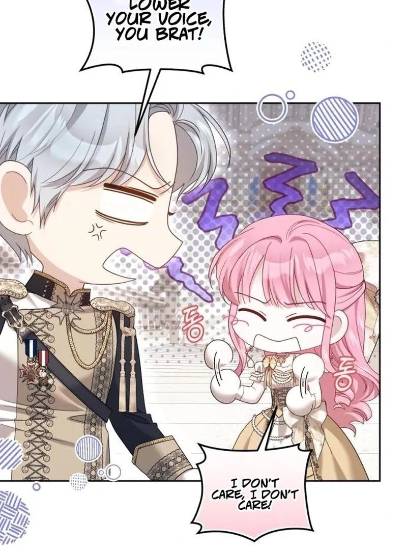 I Was The Acting Empress But I Spent The First Night With Him Chapter 31 - page 108