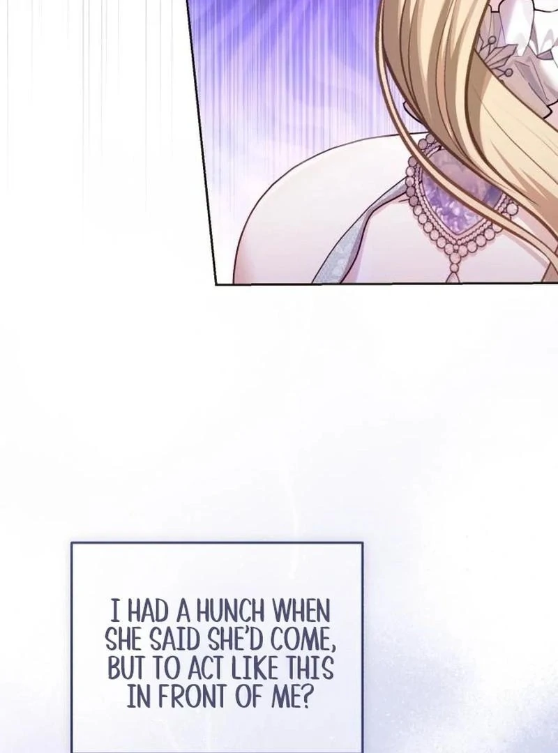 I Was The Acting Empress But I Spent The First Night With Him Chapter 31 - page 10