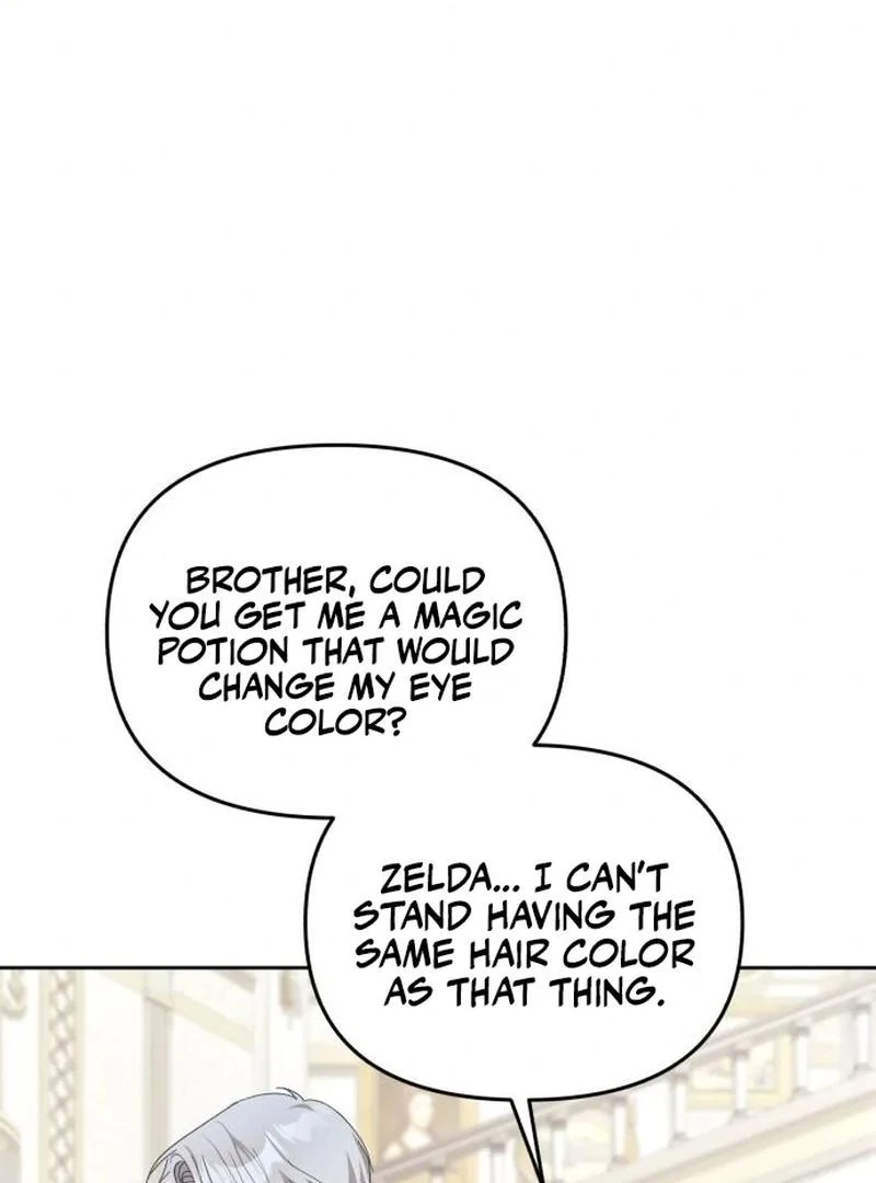 I Was The Acting Empress But I Spent The First Night With Him Chapter 31 - page 109