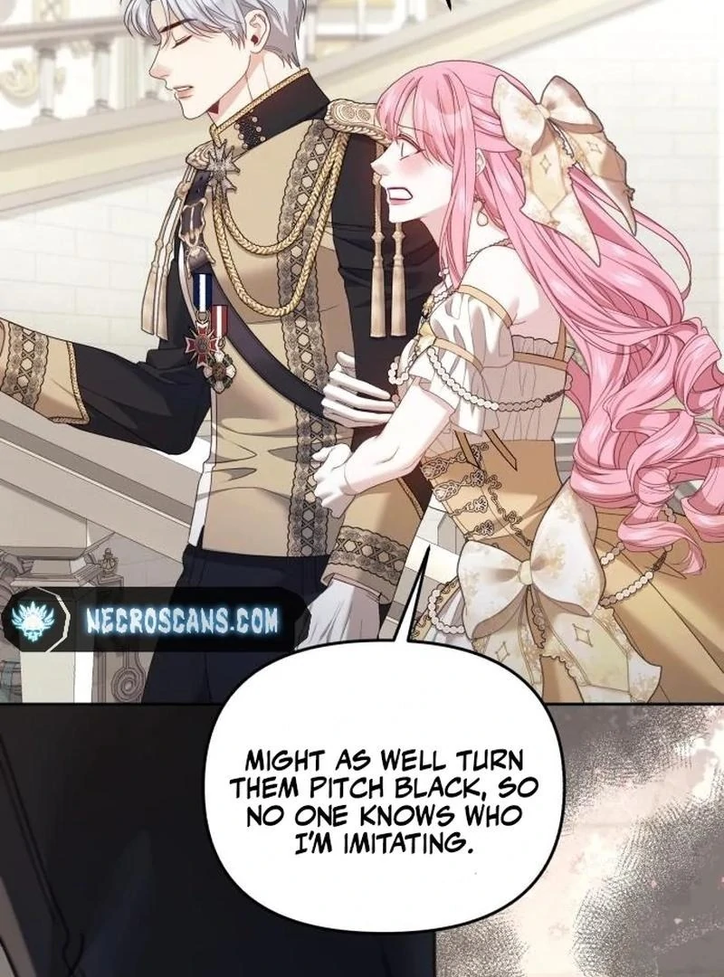 I Was The Acting Empress But I Spent The First Night With Him Chapter 31 - page 110