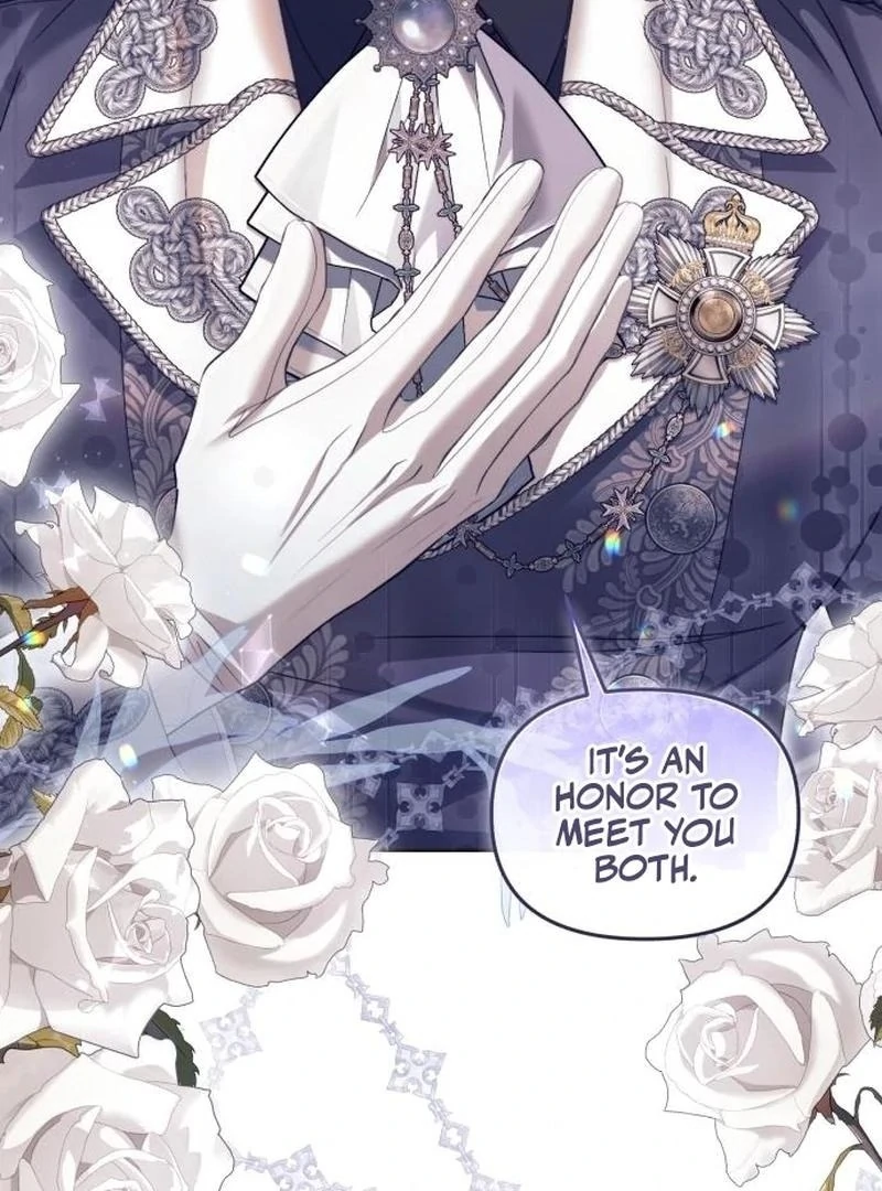 I Was The Acting Empress But I Spent The First Night With Him Chapter 31 - page 115