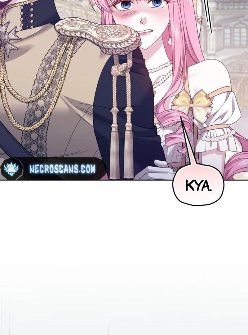 I Was The Acting Empress But I Spent The First Night With Him Chapter 31 - page 117