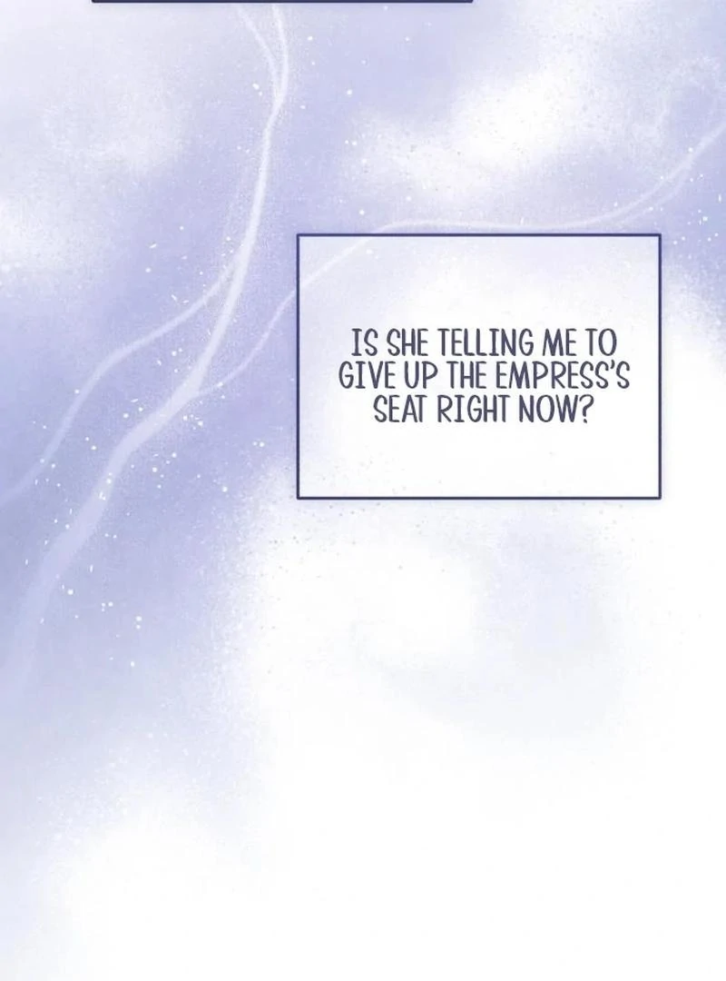 I Was The Acting Empress But I Spent The First Night With Him Chapter 31 - page 11