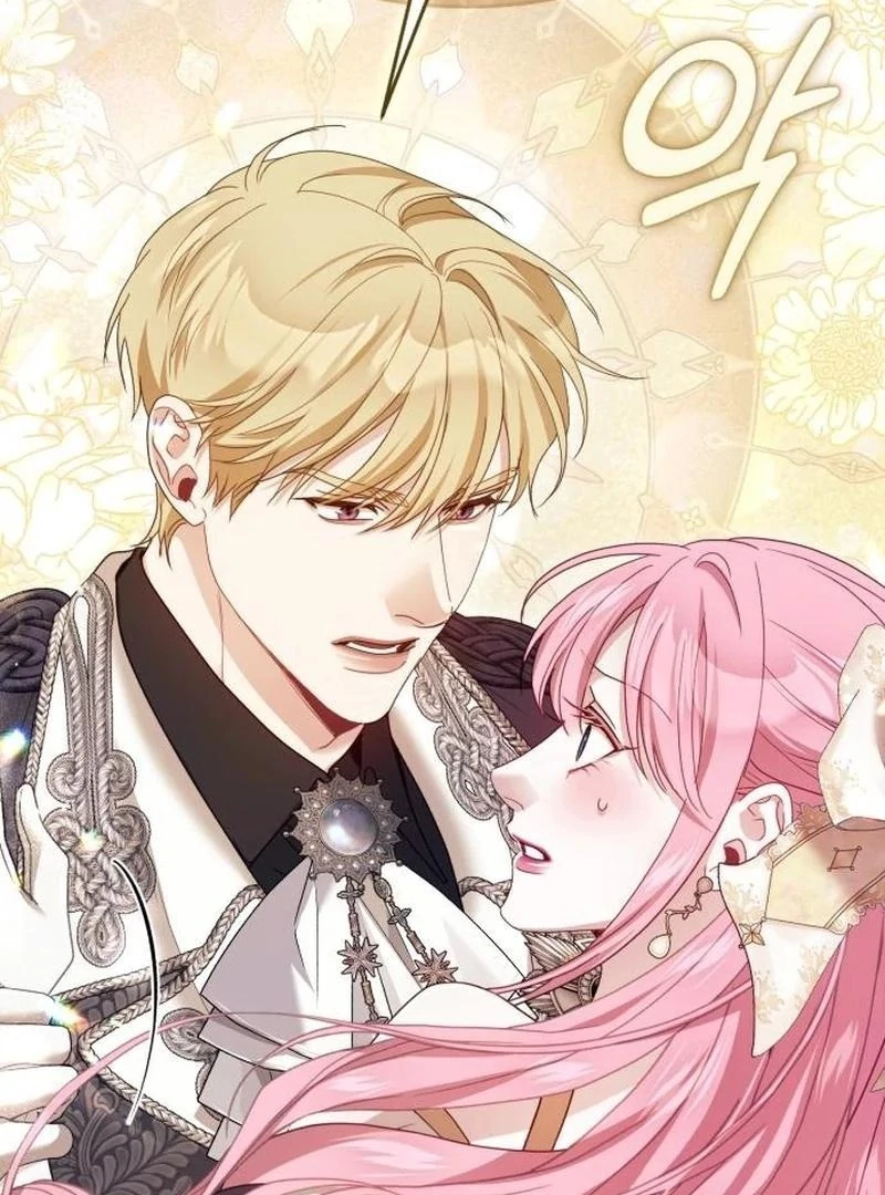 I Was The Acting Empress But I Spent The First Night With Him Chapter 31 - page 125