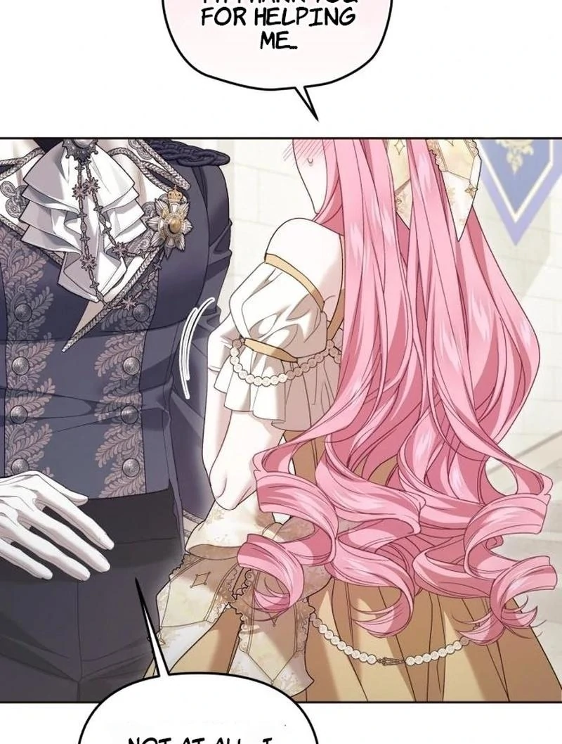 I Was The Acting Empress But I Spent The First Night With Him Chapter 31 - page 127