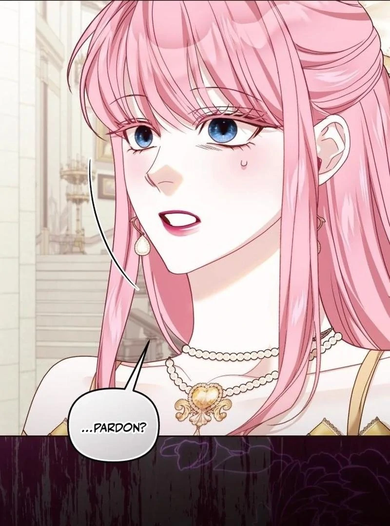 I Was The Acting Empress But I Spent The First Night With Him Chapter 31 - page 129